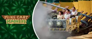 Mine-Cart Madness