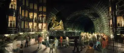 On en sait plus sur le futur land Harry Potter à Universal Epic Universe