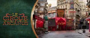 Le Cirque Arcanus