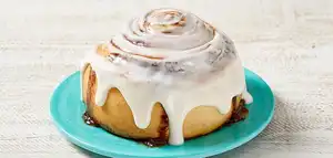 Cinnabon