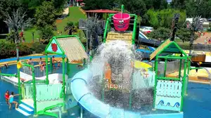 Children’s Paradise