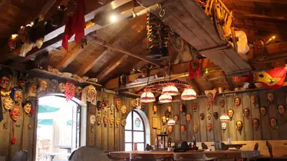 Musée du carnaval
