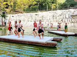 Water Theater