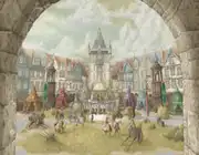 Efteling : l'ouverture du nouveau Raveleijn repoussée au 3 décembre, les 1er et 2 décembre réservés aux abonnés Premium