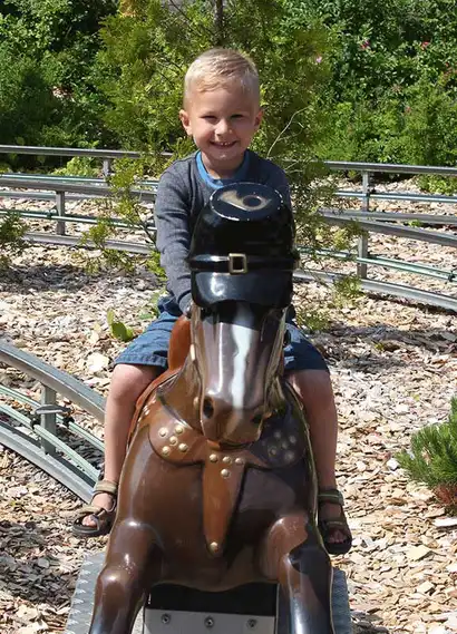 Pony Ekspressen
