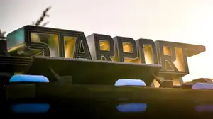 Starport Photographs