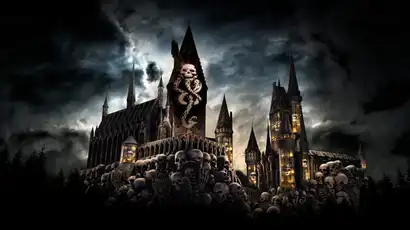 Harry Potter au Universal United Kingdom Resort ? Un document de chantier de PCL Construction relance la piste