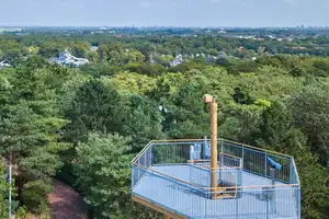 Observation Tower