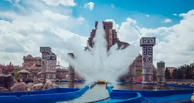 Attractions
