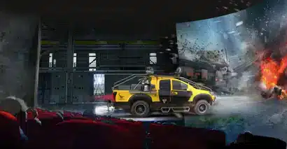 Chasseurs de Tornades