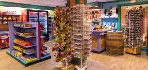 Clipper's Bait Shop