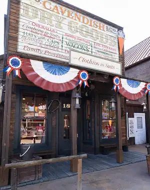 Western Clothing Company