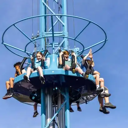 Turbo Tower