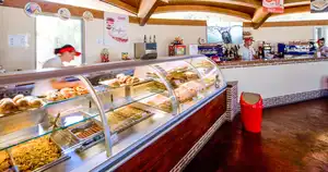 Bar delle Onde