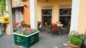 Café Benedetto