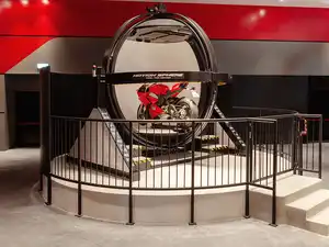 Motion Sphere
