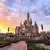 Shanghai Disneyland