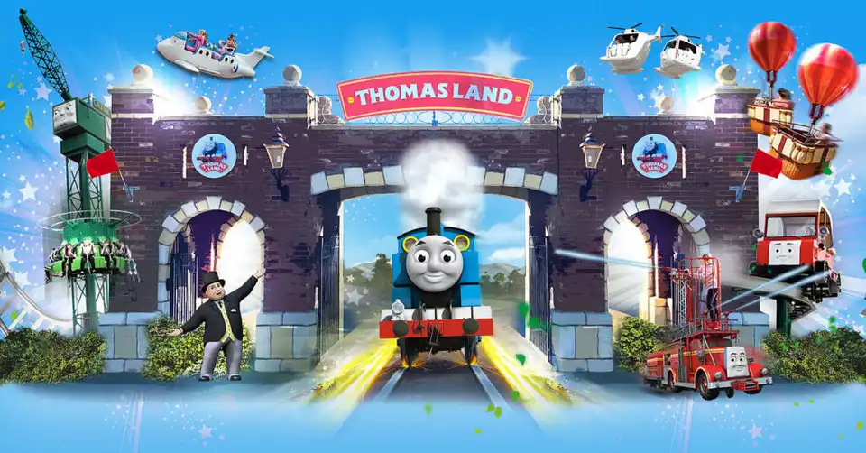 Thomas Land