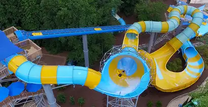 Colossal Curl