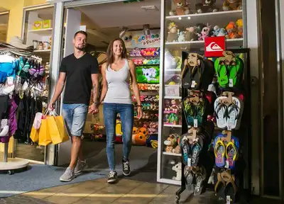 Boutiques