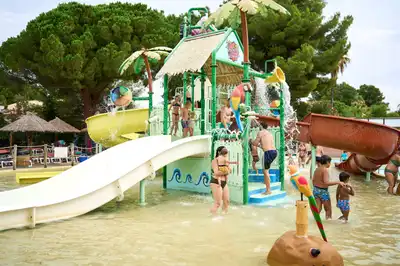 Children’s Paradise