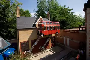 London Bus