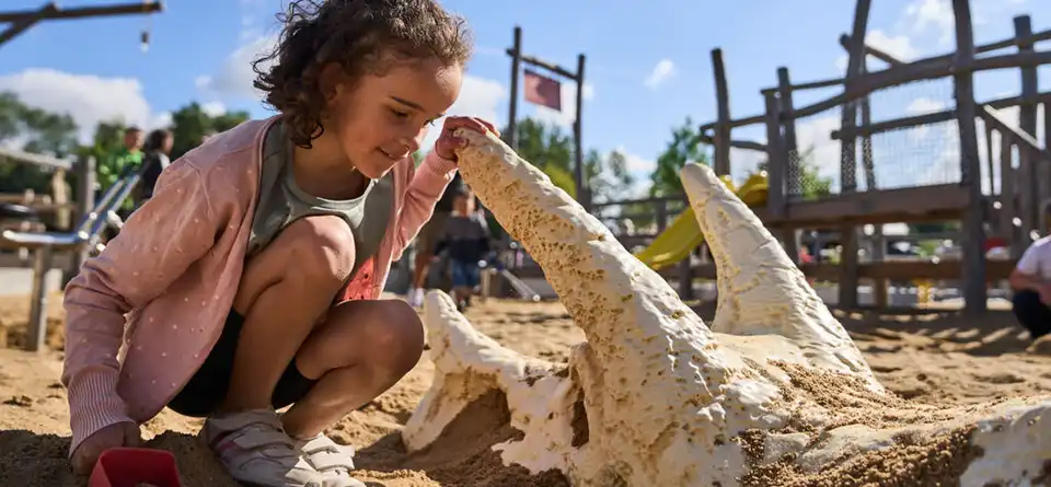 Dinosaurland