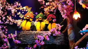 Carnaval de Venise