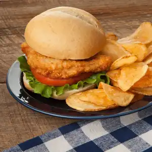 Jim Owen's Dockside Grill