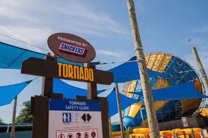 Tornado