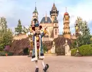 Efteling : Pardoes ne ferait plus l'ouverture du parc, et la nouvelle carte de l'appli guide mieux les visiteurs