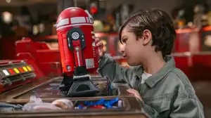 Droid Depot