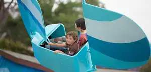 Surfside Gliders
