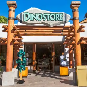 Dinostore