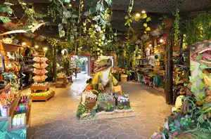Dino Store