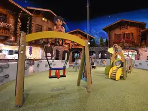 Heidi's Spielplatz