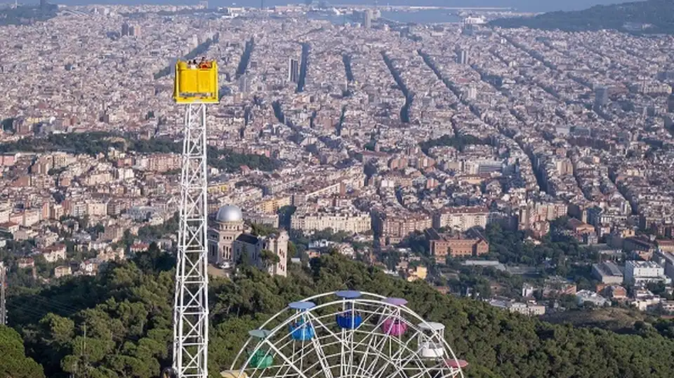 Àrea Panoràmica