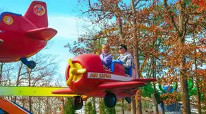 Air Safari
