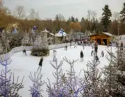 Winter Efteling 2026 : patinoire couverte, chenille nostalgique et nouveau spectacle Cirque Miragio