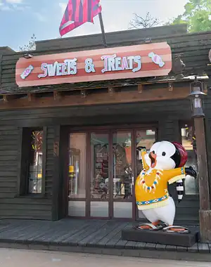 Sweets & Treats