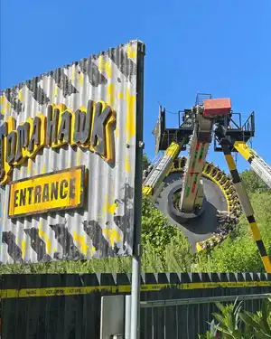 The Tomahawk