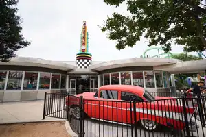 Pete's Eats