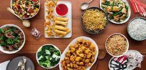 Panda Express