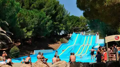 Crazy Race