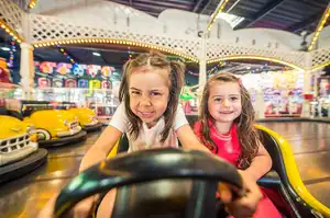 Bumper's Cars