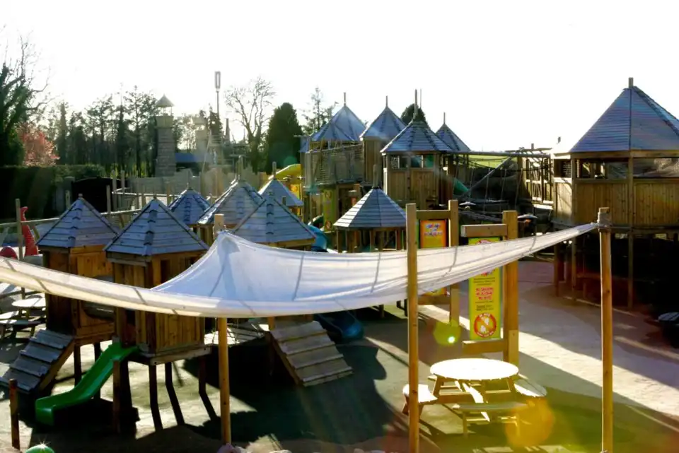 Children’s Planet