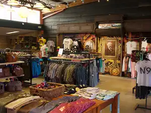 Top Shop