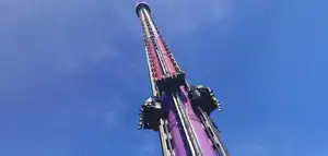 Drop Tower
