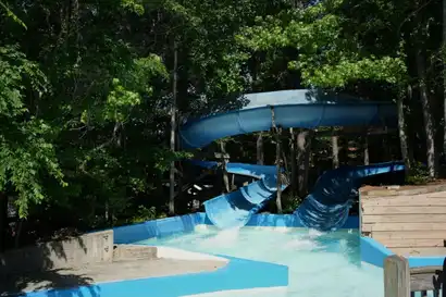 Tidal Wave