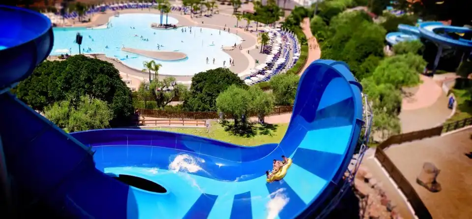 Acquapark